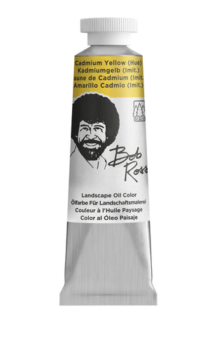 BOB ROSS® Ölfarben - Landschaften 37ml