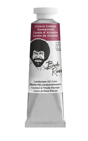 BOB ROSS® Ölfarben - Landschaften 37ml