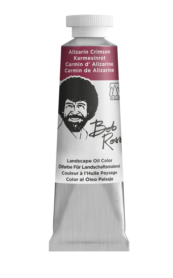 BOB ROSS® Ölfarben - Landschaften 37ml