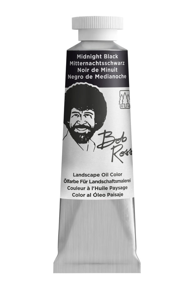 BOB ROSS® Ölfarben - Landschaften 37ml