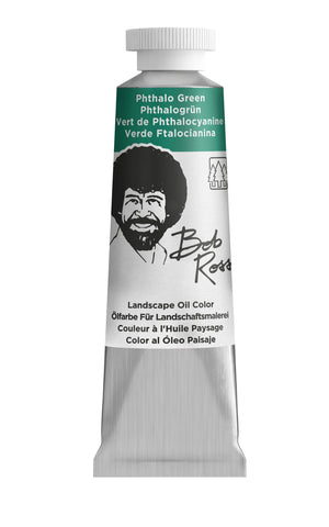 BOB ROSS® Ölfarben - Landschaften 37ml