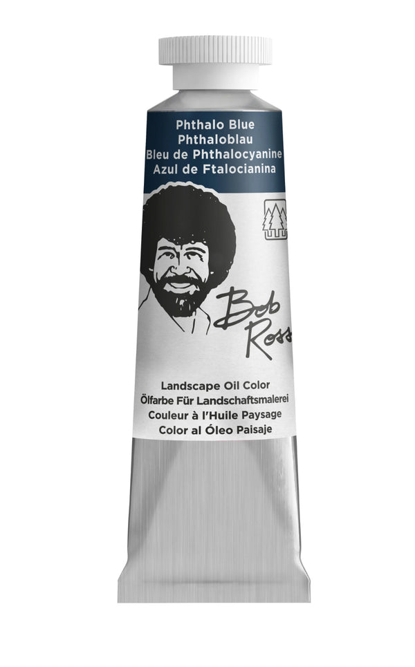BOB ROSS® Ölfarben - Landschaften 37ml