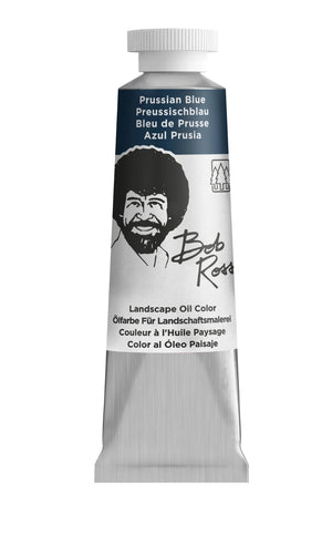 BOB ROSS® Ölfarben - Landschaften 37ml