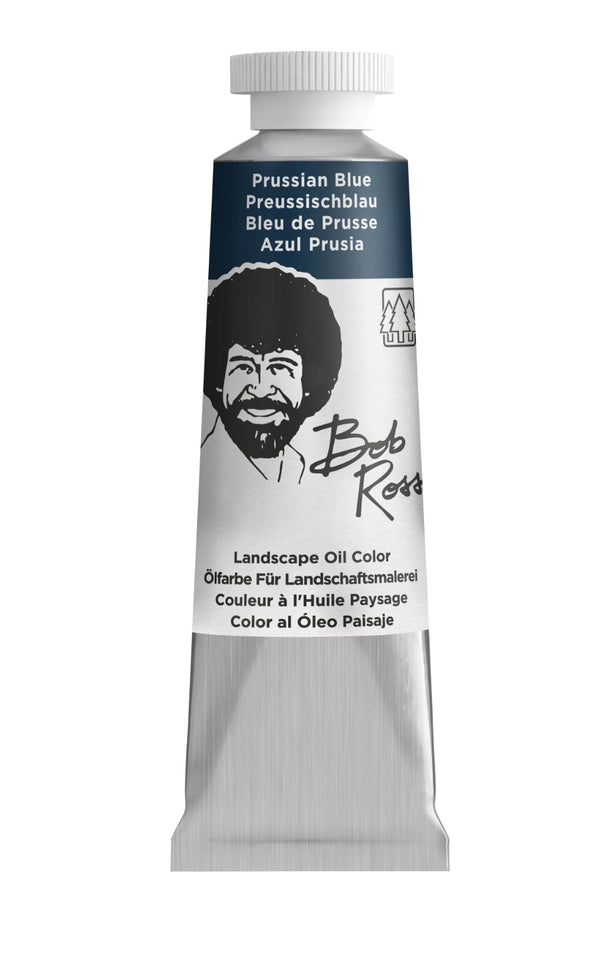 BOB ROSS® Ölfarben - Landschaften 37ml