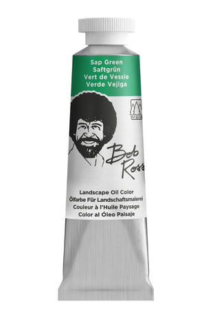 BOB ROSS® Ölfarben - Landschaften 37ml