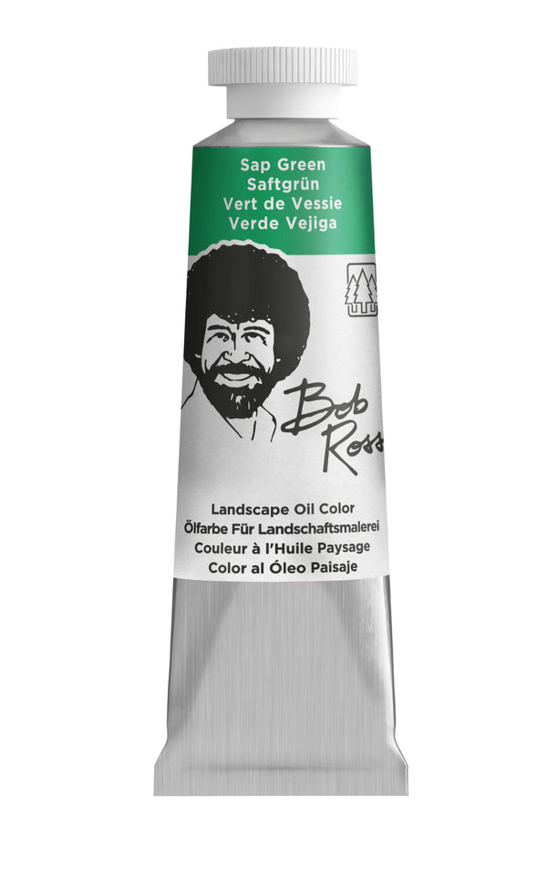 BOB ROSS® Ölfarben - Landschaften 37ml