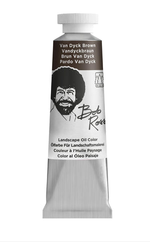 BOB ROSS® Ölfarben - Landschaften 37ml
