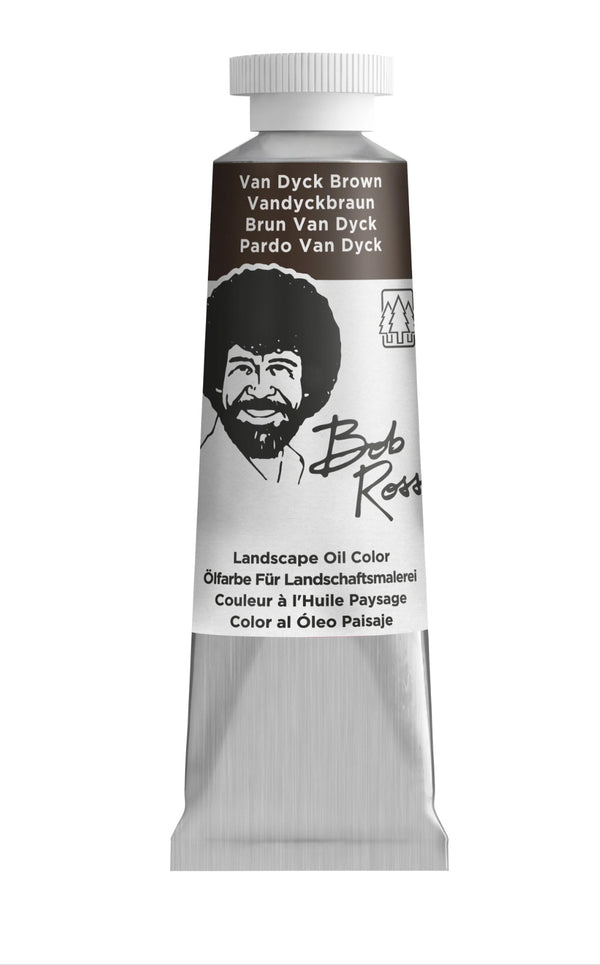 BOB ROSS® Ölfarben - Landschaften 37ml