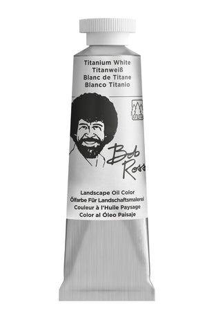 BOB ROSS® Ölfarben - Landschaften 37ml