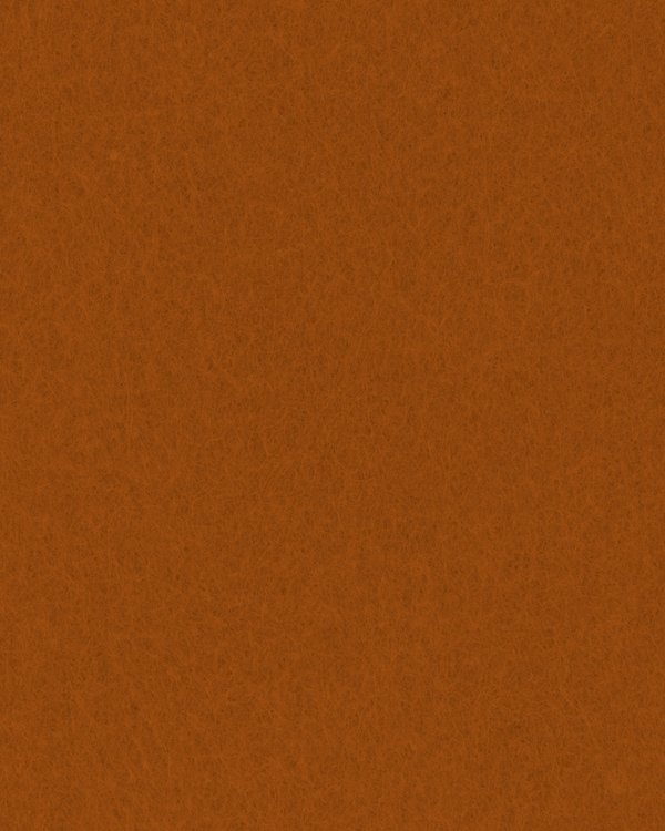 Trendyfilz Filzplatte 100 % Polyester 3mm 75x50cm