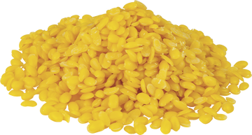 Bienenwachsgranulat Pastillen 100 % lebensmittelecht