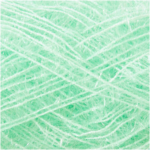 Creative Bubble Schwammgarn 50g 90m