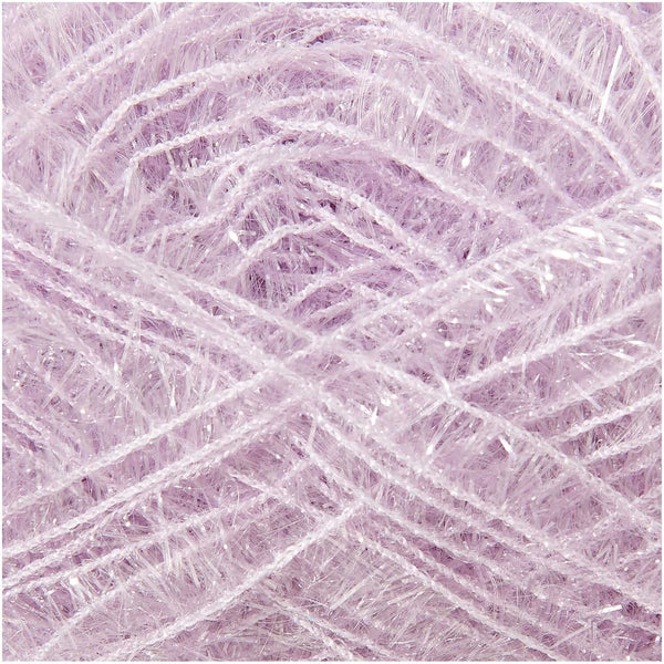 Creative Bubble Schwammgarn 50g 90m