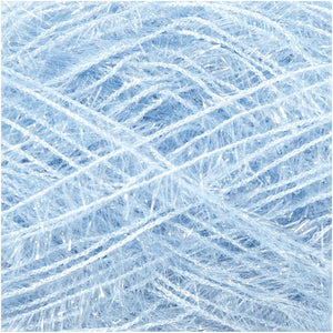 Creative Bubble Schwammgarn 50g 90m