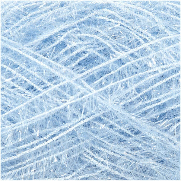 Creative Bubble Schwammgarn 50g 90m