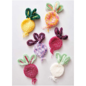 Creative Bubble Schwammgarn 50g 90m