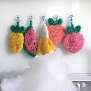 Creative Bubble Schwammgarn 50g 90m