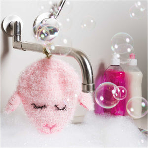 Creative Bubble Schwammgarn 50g 90m