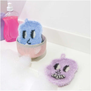 Creative Bubble Schwammgarn 50g 90m