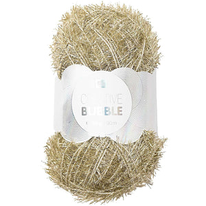 Creative Bubble Schwammgarn 50g 90m