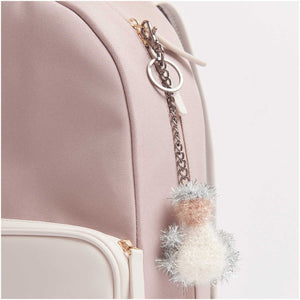 Creative Bubble Schwammgarn 50g 90m