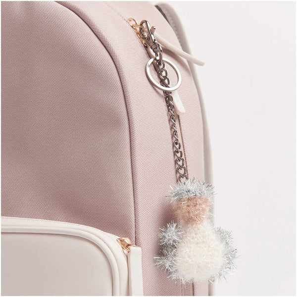 Creative Bubble Schwammgarn 50g 90m