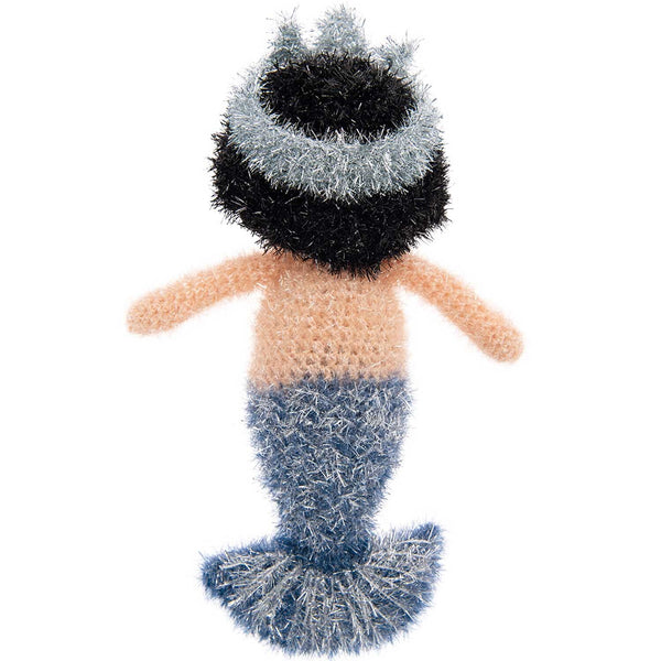 Creative Bubble Schwammgarn 50g 90m