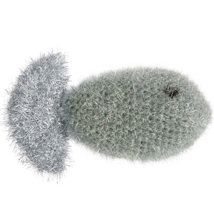 Creative Bubble Schwammgarn 50g 90m