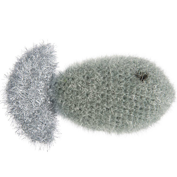 Creative Bubble Schwammgarn 50g 90m