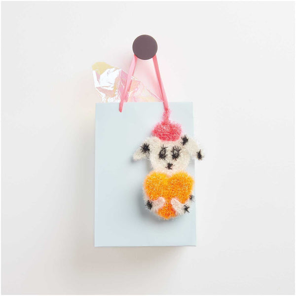 Creative Bubble Schwammgarn 50g 90m