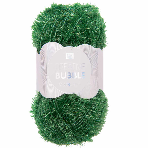 Creative Bubble Schwammgarn 50g 90m
