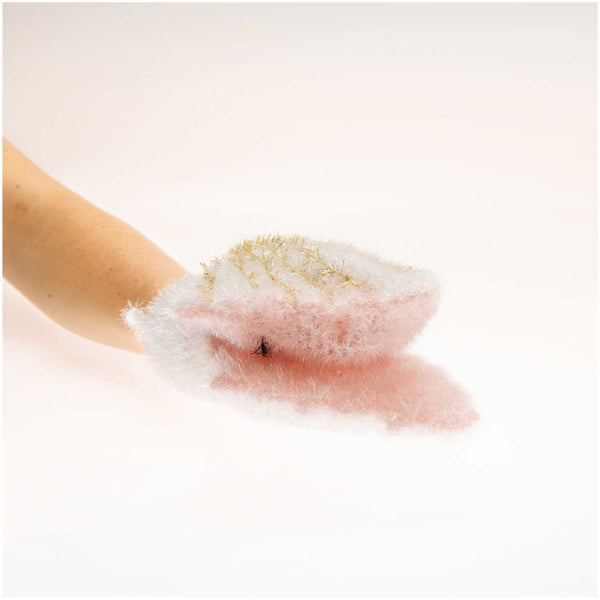 Creative Bubble Schwammgarn 50g 90m
