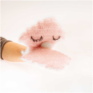 Creative Bubble Schwammgarn 50g 90m