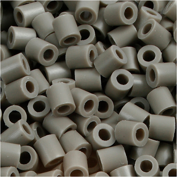 Bügelperlen 5x5mm 2,5mm Medium 1100Stk / Packung
