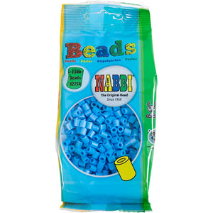 Bügelperlen 5x5mm 2,5mm Medium 1100Stk / Packung