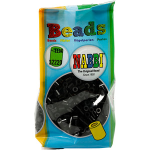 Bügelperlen 5x5mm 2,5mm Medium 1100Stk / Packung