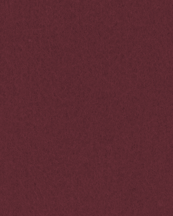 Trendyfilz Filzplatte 100 % Polyester 3mm 75x50cm