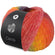 Lana Grossa Candy Effektgarn 80 % Schurwolle (Merino extrafein)  20 % Polyamid 100g/ 300m