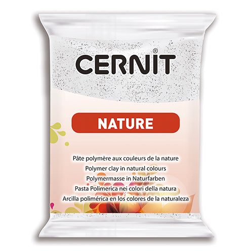 Cernit Nature 63x55x15mm 56g