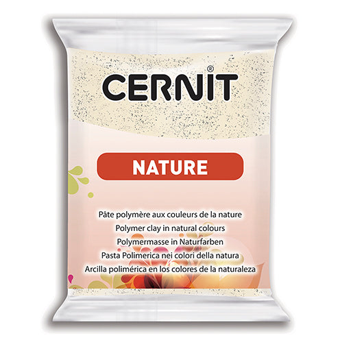 Cernit Nature 63x55x15mm 56g