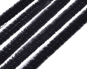 Pfeifenputzer Chenilledraht 6mm 20 Stück 30cm