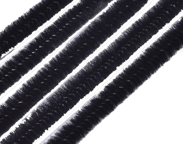 Pfeifenputzer Chenilledraht 6mm 20 Stück 30cm