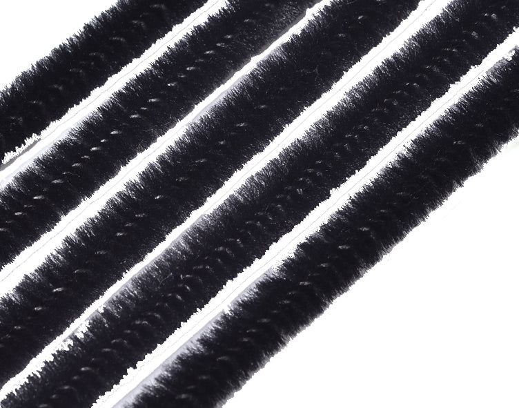 Pfeifenputzer Chenilledraht 6mm 20 Stück 30cm