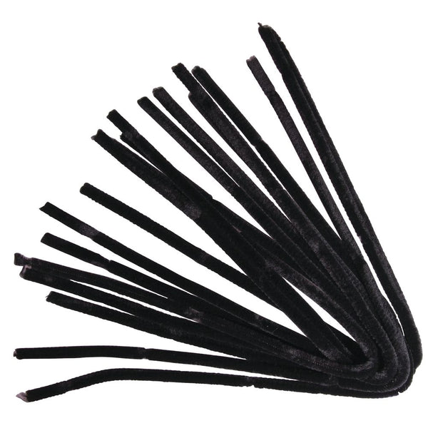 Chenilledraht Pfeifenputzer 9mm 50cm 10Stk/Packung