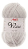 STAFIL Velvie Chenille-Garn dünn 25g 65m