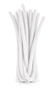 Chenille-Draht extra flauschig 50cm 10 Stück