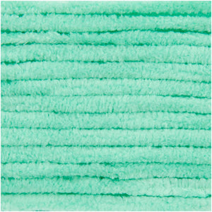 Creative Chenillove Chenillegarn 100% PES 100g / 110m