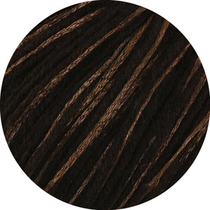 Lana Grossa Chiaro Merino-Viskose Garn 50g / 120m
