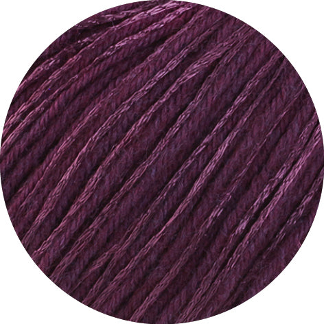 Lana Grossa Chiaro Merino-Viskose Garn 50g / 120m