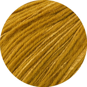 Lana Grossa Chiaro Merino-Viskose Garn 50g / 120m